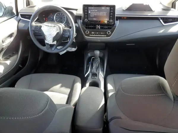 5YFEPMAE5MP224878 2021 TOYOTA COROLLA - Image 8