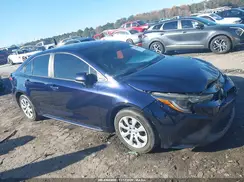 5YFEPMAE5MP224931 2021 TOYOTA COROLLA