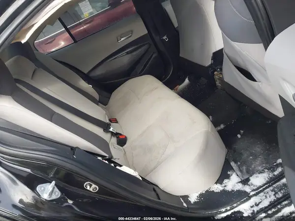 5YFEPMAE5MP225271 2021 TOYOTA COROLLA - Image 8