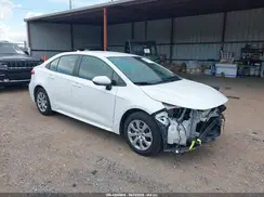 5YFEPMAE5MP225867 2021 TOYOTA COROLLA