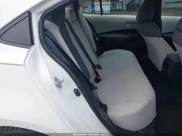 5YFEPMAE5MP225867 2021 TOYOTA COROLLA - Image 8