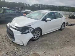 5YFEPMAE5MP226033 2021 TOYOTA COROLLA
