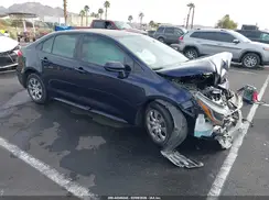 5YFEPMAE5MP226498 2021 TOYOTA COROLLA