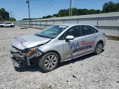 5YFEPMAE5MP227120 2021 TOYOTA COROLLA