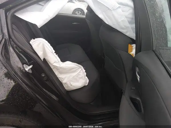 5YFEPMAE5MP230437 2021 TOYOTA COROLLA - Image 8