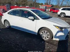 5YFEPMAE5MP230700 2021 TOYOTA COROLLA