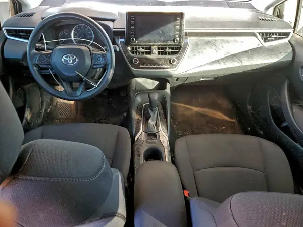 5YFEPMAE5MP230728 2021 TOYOTA COROLLA - Image 8