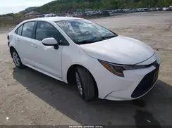 5YFEPMAE5MP232589 2021 TOYOTA COROLLA