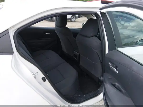 5YFEPMAE5MP232589 2021 TOYOTA COROLLA - Image 8