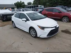 5YFEPMAE5MP232737 2021 TOYOTA COROLLA