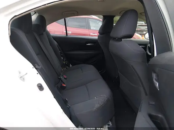 5YFEPMAE5MP232737 2021 TOYOTA COROLLA - Image 8