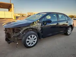 5YFEPMAE5MP233077 2021 TOYOTA COROLLA