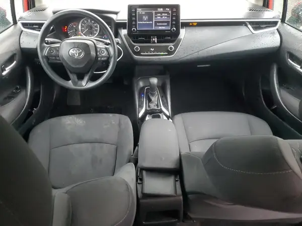 5YFEPMAE5MP233337 2021 TOYOTA COROLLA - Image 8