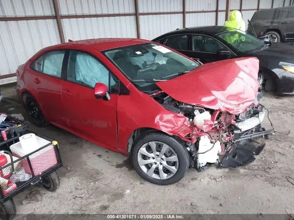 5YFEPMAE5MP233936 2021 TOYOTA COROLLA - Image 1