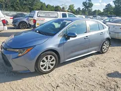 5YFEPMAE5MP234116 2021 TOYOTA COROLLA