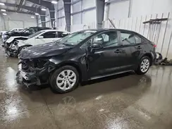 5YFEPMAE5MP234312 2021 TOYOTA COROLLA