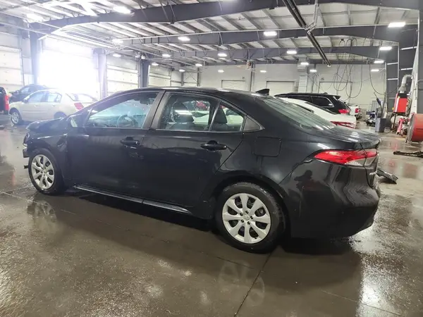 5YFEPMAE5MP234312 2021 TOYOTA COROLLA - Image 2