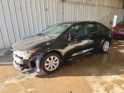 5YFEPMAE5MP234567 2021 TOYOTA COROLLA