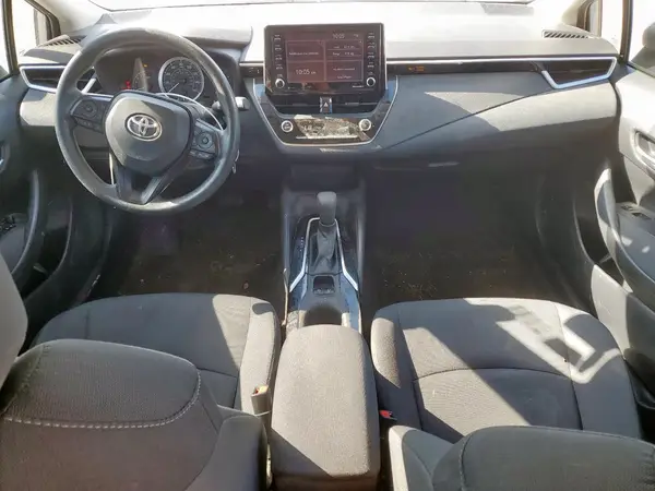 5YFEPMAE5MP234875 2021 TOYOTA COROLLA - Image 8