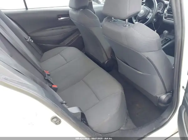 5YFEPMAE5MP236187 2021 TOYOTA COROLLA - Image 8