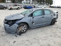 5YFEPMAE5MP236206 2021 TOYOTA COROLLA