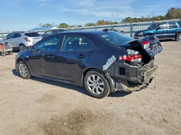 5YFEPMAE5MP236268 2021 TOYOTA COROLLA - Image 2