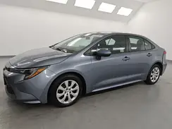 5YFEPMAE5MP236710 2021 TOYOTA COROLLA