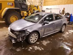 5YFEPMAE5MP237288 2021 TOYOTA COROLLA