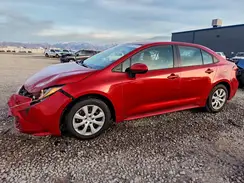 5YFEPMAE5MP237307 2021 TOYOTA COROLLA