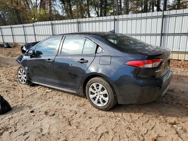 5YFEPMAE5MP237498 2021 TOYOTA COROLLA - Image 2