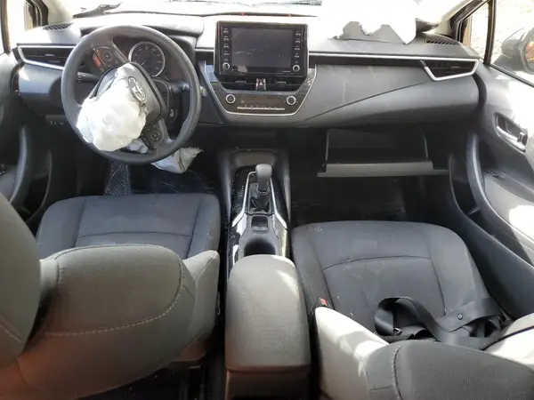 5YFEPMAE5MP237498 2021 TOYOTA COROLLA - Image 8