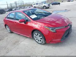 5YFEPMAE5MP237520 2021 TOYOTA COROLLA