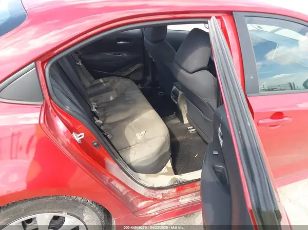5YFEPMAE5MP237520 2021 TOYOTA COROLLA - Image 8