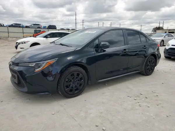 5YFEPMAE5MP237646 2021 TOYOTA COROLLA - Image 1