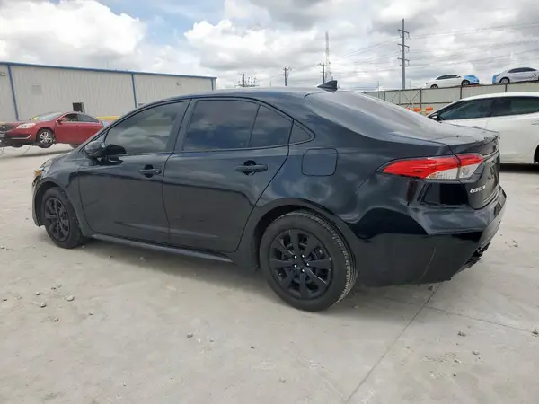 5YFEPMAE5MP237646 2021 TOYOTA COROLLA - Image 2