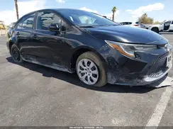 5YFEPMAE5MP237808 2021 TOYOTA COROLLA
