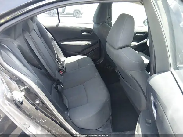 5YFEPMAE5MP237808 2021 TOYOTA COROLLA - Image 8