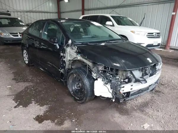 5YFEPMAE5MP238182 2021 TOYOTA COROLLA - Image 1