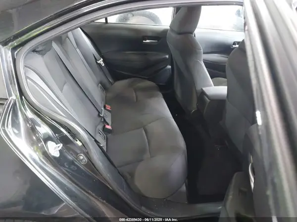 5YFEPMAE5MP238182 2021 TOYOTA COROLLA - Image 8