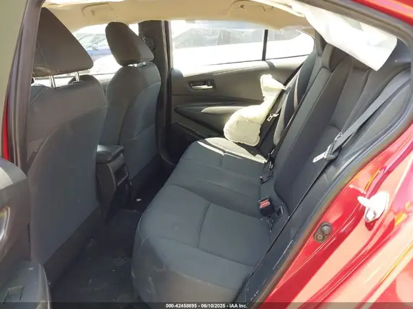 5YFEPMAE5MP238229 2021 TOYOTA COROLLA - Image 8