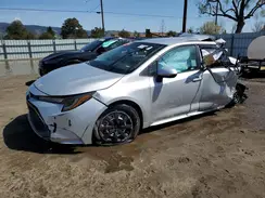 5YFEPMAE5MP238389 2021 TOYOTA COROLLA