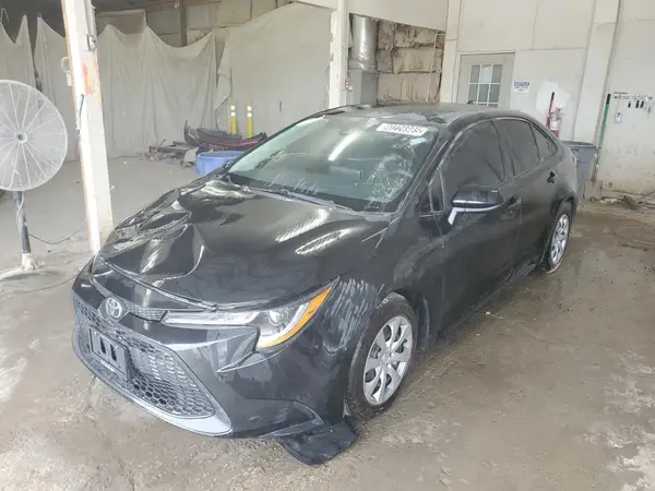 5YFEPMAE5MP239090 2021 TOYOTA COROLLA - Image 2