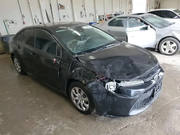 5YFEPMAE5MP239090 2021 TOYOTA COROLLA - Image 8