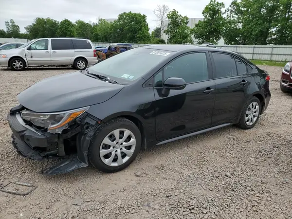 5YFEPMAE5MP239204 2021 TOYOTA COROLLA - Image 1