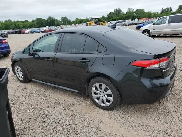 5YFEPMAE5MP239204 2021 TOYOTA COROLLA - Image 2