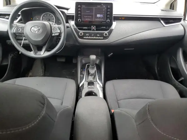 5YFEPMAE5MP239204 2021 TOYOTA COROLLA - Image 8