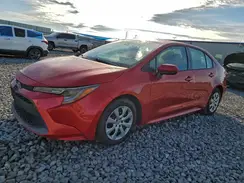 5YFEPMAE5MP240269 2021 TOYOTA COROLLA