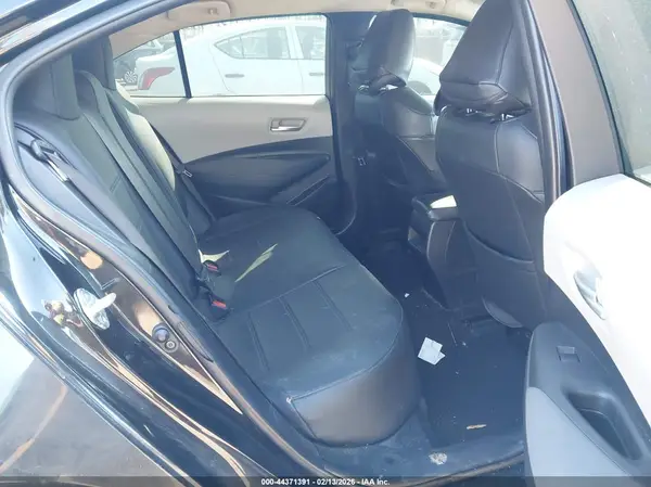 5YFEPMAE5MP240711 2021 TOYOTA COROLLA - Image 8