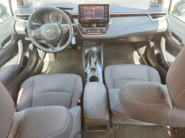5YFEPMAE5MP241079 2021 TOYOTA COROLLA - Image 8