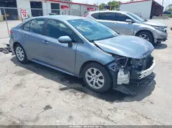 5YFEPMAE5MP241261 2021 TOYOTA COROLLA